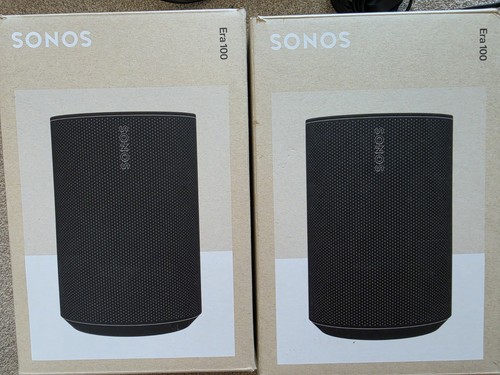 Pair sonos era - sonos,