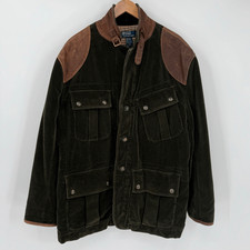 Polo Ralph Lauren Corduroy