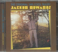 EDWARDS, Jackie - The Original
