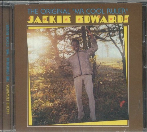 Edwards jackie the - edwards,, original