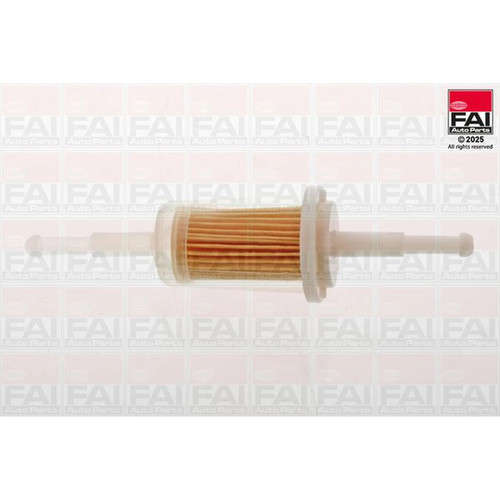 Fai fuel filter - fai,