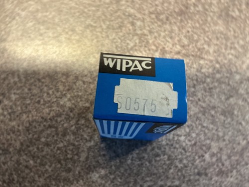 0575 wipac condencer for - s,