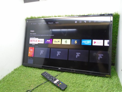 Jvc 32ca120 android - android, tv
