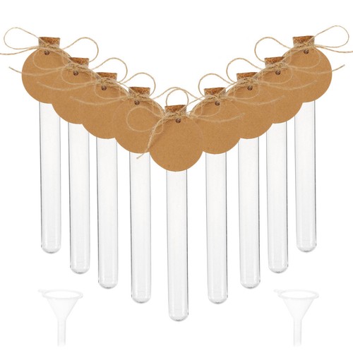 Set useful test tubes - set,