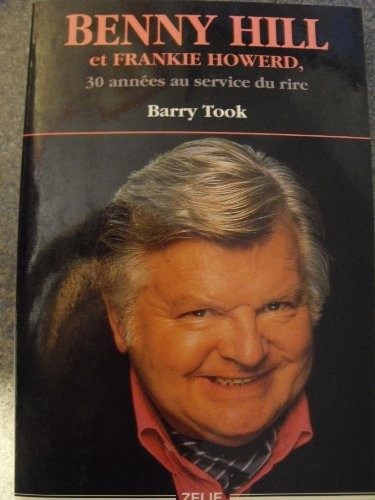 Benny hill frankie howerd - benny,