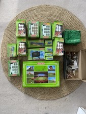 Full Subbuteo Collection –