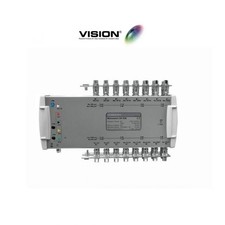V5-532 Vision Multiswitch Line Power for Satellite Terrestrial Ex-Demo