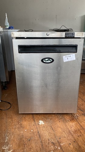 Foster 150 150ltr under - foster,