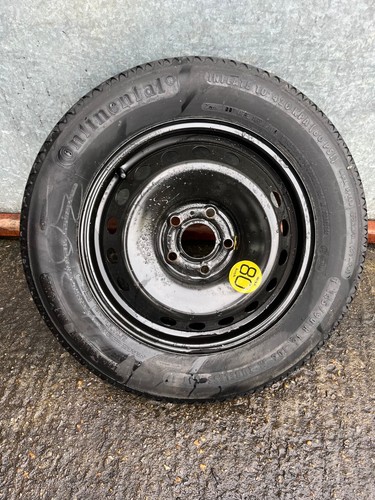 2010 nissan qashqai spare - nissan,