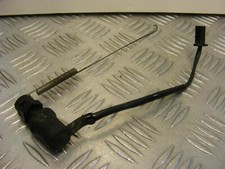 Yamaha XJR 1300 Rear Brake