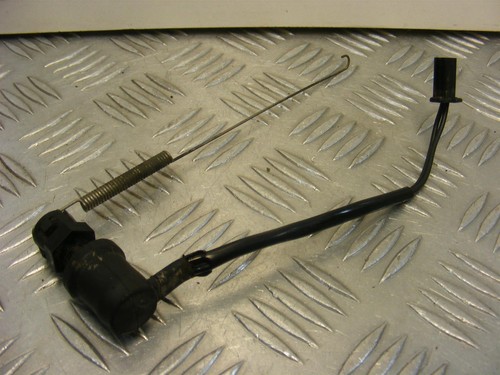 Yamaha xjr 1300 rear brake - rear,