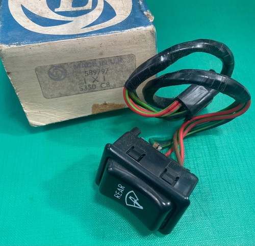Nos range rover classic rear - nos,