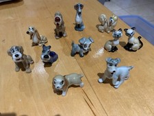 WADE DISNEY LADY AND THE TRAMP