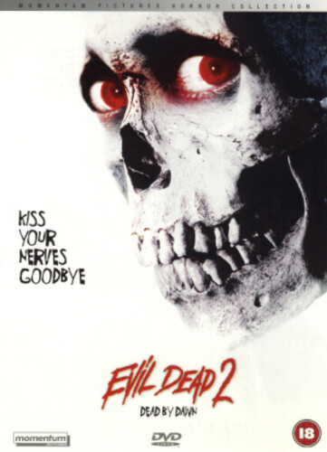 Evil dead dvd bruce - dvd,