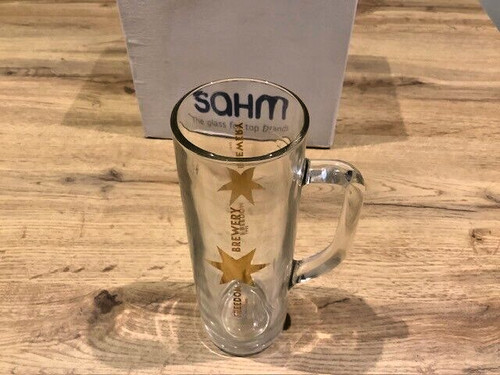 Single freedom beer glass - single,