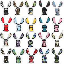 STRAP & CROTCH COVER fit MAXI