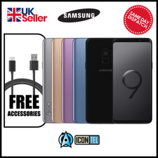 Samsung Galaxy S9 SM G960F