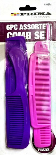 Hair comb styling - hair,