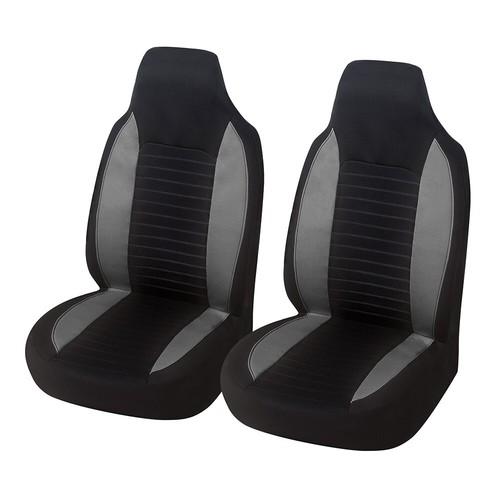 Front car seat - car, high