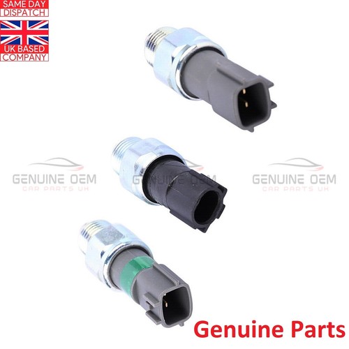 Genuine nissan 3pc gearbox - nissan,