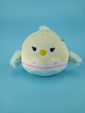 Kellytoy Squishmallows Justine