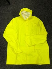 Waterproof Yellow Jacket -