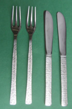 VINERS STUDIO Cutlery, Two