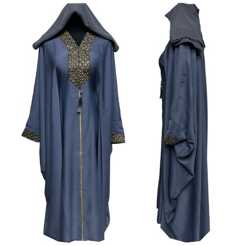 Women butterfly abaya - women,