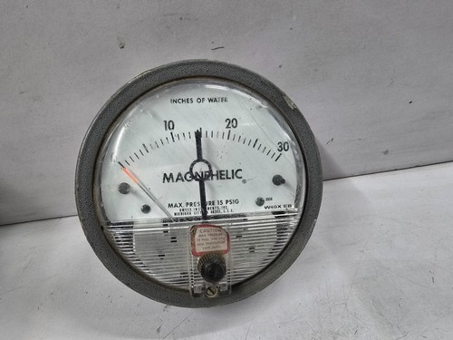 Dwyer 2030 magnehelic - 2030,