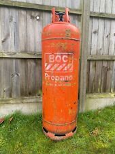 BOC 47kg Propane Gas Cylinder