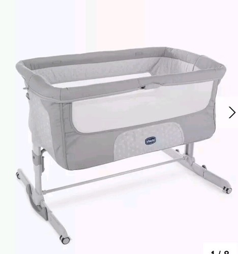 Chicco next2me dream - chicco,