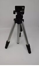 Slik Tripod 38T4 Lightweight 530g extended to 90 CM High with carrying bag.  