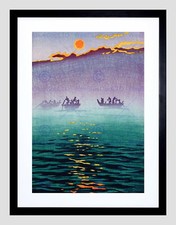 86805 CULTURAL LANDSCAPE SEA