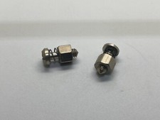 GPO 706-746 TELEPHONE CASE & TRIMPHONE HANDSET SCREWS