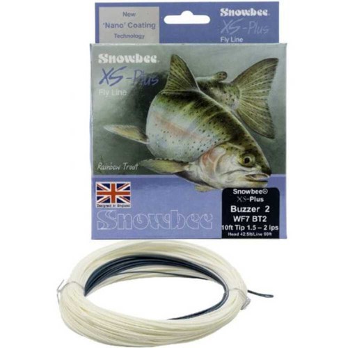 Snowbee plus buzzer - xs-plus, 2