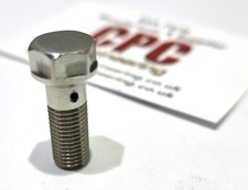 BSA 65-0317 Stainless steel