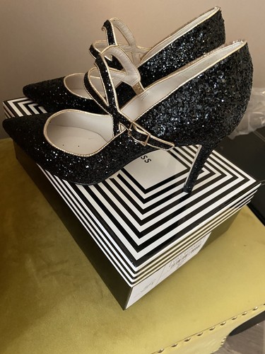 Lulu guinness belle - belle, shoes