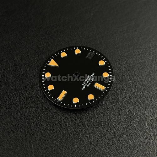 5mm black orange - 28.5mm,
