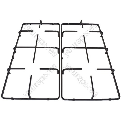 Beko cooker gas hob pan - gas,