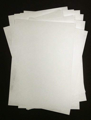 Tyvek 55gm pack - a4,