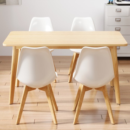 Modern dining table and - table,