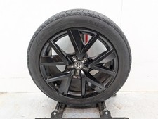 VOLKSWAGEN TOUAREG CR MK3