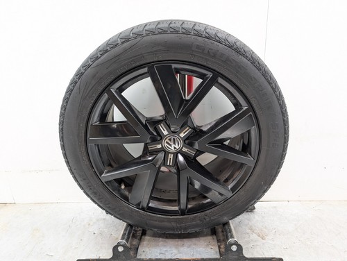 Volkswagen touareg mk3 - touareg,