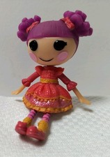 Lalaloopsy Mini - Lady