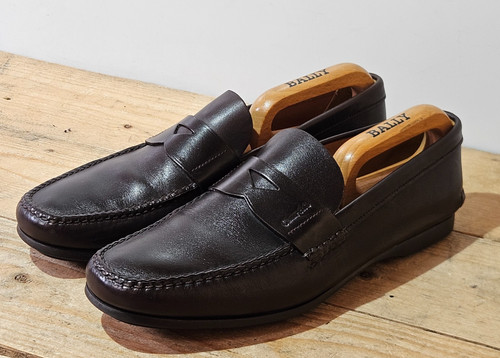 Church lennox leather - lennox, 2
