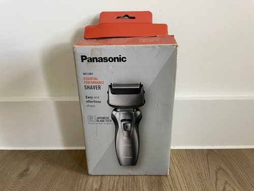 New panasonic rw33 wet - panasonic, wet/dry