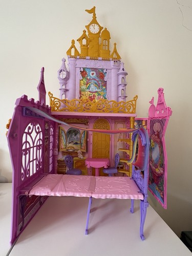 Disney princess fold - 'n, go