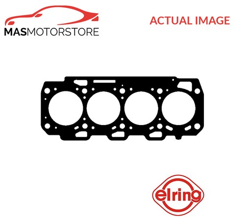 Engine cylinder head gasket - cylinder,