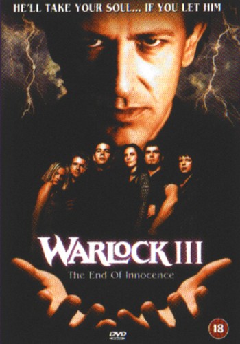 Warlock the end - end, of