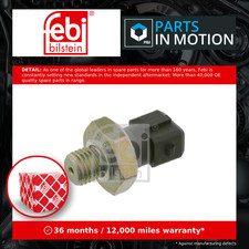 Oil Pressure Switch 06033 Febi
